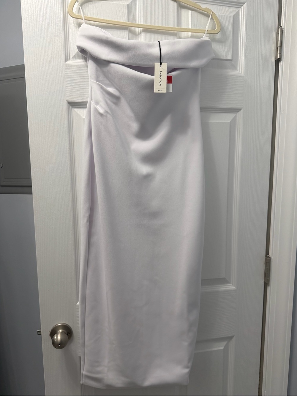 Arizia FigureKnit Babaton Dress